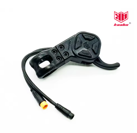Kaabo Trigger Throttle Suit Mantis King GT, Wolf King GT, Warrior GT TFT Screen Accelerator Button