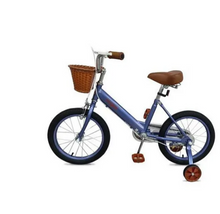تحميل الصورة إلى عارض المعرض، Mogoo Retro 16-Inch Kids Bike Age 4+
