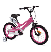 Load image into Gallery viewer, Mogoo Rayon Junior 2.0 Kids Bike 4 to 10 Years
