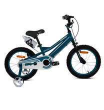 Load image into Gallery viewer, Mogoo Rayon Junior 2.0 Kids Bike 4 to 10 Years
