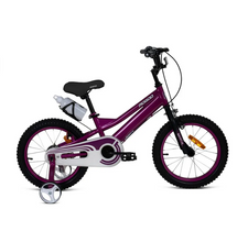 Load image into Gallery viewer, Mogoo Rayon Junior 2.0 Kids Bike 4 to 10 Years

