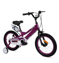 Load image into Gallery viewer, Mogoo Rayon Junior 2.0 Kids Bike 4 to 10 Years
