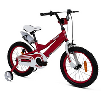 Load image into Gallery viewer, Mogoo Rayon Junior 2.0 Kids Bike 4 to 10 Years
