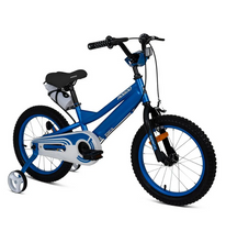 Load image into Gallery viewer, Mogoo Rayon Junior 2.0 Kids Bike 4 to 10 Years
