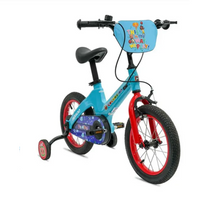 Load image into Gallery viewer, Mogoo Cocomelon Magnesium Play Kids Bike Age 3-5 Years
