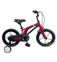 Load image into Gallery viewer, Mogoo Ranger Kids Magnesium Bike Age 3-5 Years
