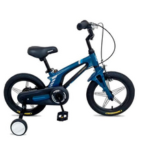 Load image into Gallery viewer, Mogoo Ranger Kids Magnesium Bike Age 3-5 Years
