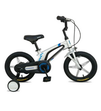Load image into Gallery viewer, Mogoo Ranger Kids Magnesium Bike Age 3-5 Years
