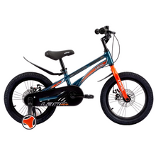 تحميل الصورة إلى عارض المعرض، LanQ Mars Kids Bike Children Bicycle 14 Inch Age 3-8 Years
