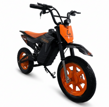 Load image into Gallery viewer, Kugoo wish mini monster bike for kids 48V 9Ah 500W Age 6-14 Years
