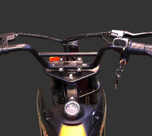 Load image into Gallery viewer, Kugoo wish mini monster bike for kids 48V 9Ah 500W Age 6-14 Years
