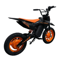 Load image into Gallery viewer, Kugoo wish mini monster bike for kids 48V 9Ah 500W Age 6-14 Years
