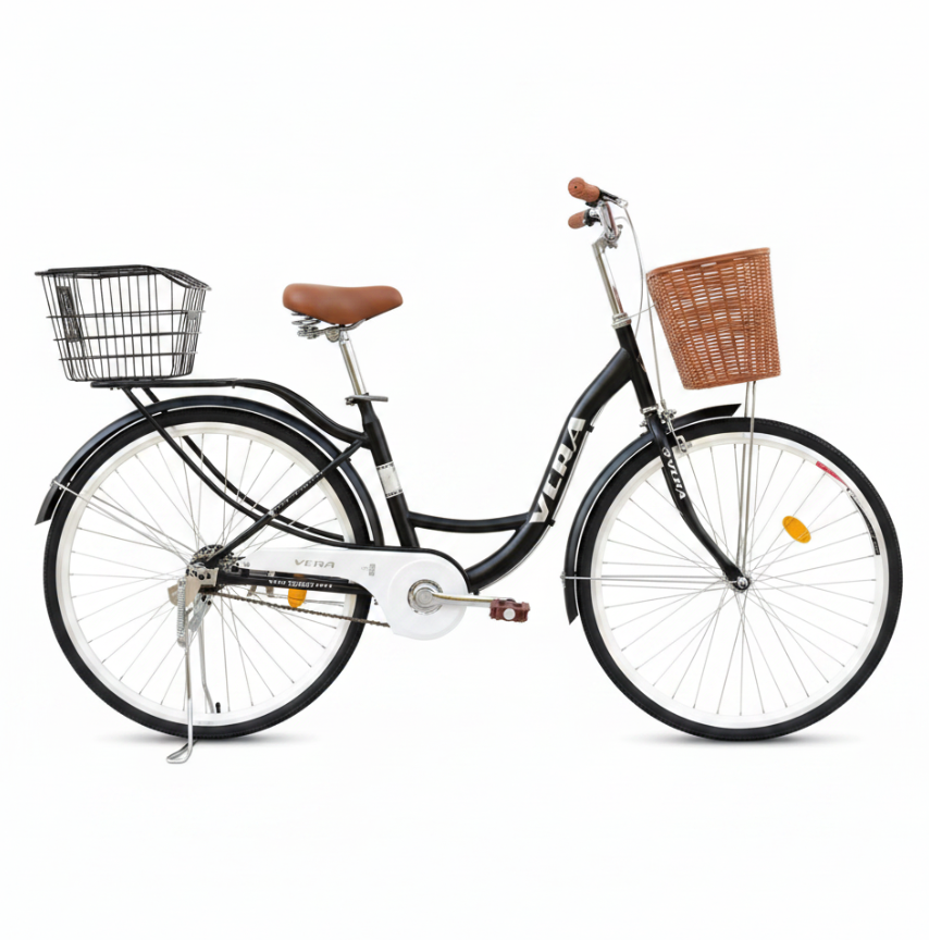 City all purpose Bicycle 26