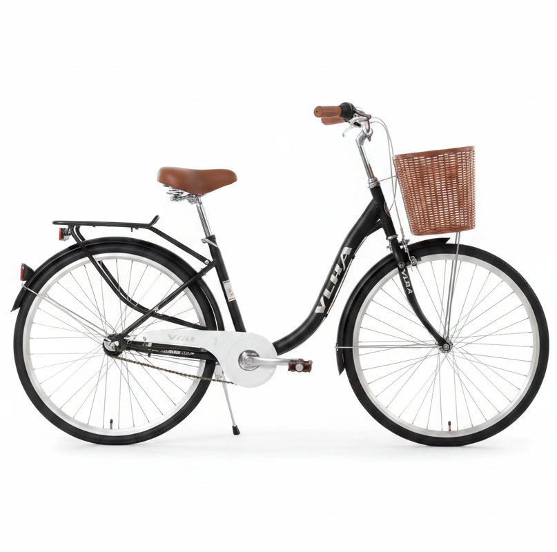 City all purpose Bicycle 26