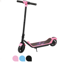 Load image into Gallery viewer, HL-B1 Kids Electric Scooter, Lightweight Foldable Kick Scooter, Age 5-12
