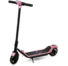 Load image into Gallery viewer, HL-B1 Kids Electric Scooter, Lightweight Foldable Kick Scooter, Age 5-12
