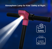 Load image into Gallery viewer, HL-B1 Kids Electric Scooter, Lightweight Foldable Kick Scooter, Age 5-12
