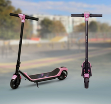 Load image into Gallery viewer, HL-B1 Kids Electric Scooter, Lightweight Foldable Kick Scooter, Age 5-12

