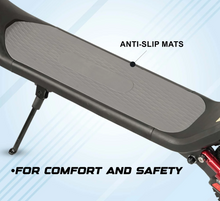تحميل الصورة إلى عارض المعرض، XM M365 High Configuration Electric scooter 36V 10Ah 500W suspension Lights Bluetooth music rear view mirror
