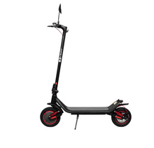 تحميل الصورة إلى عارض المعرض، XM M365 High Configuration Electric scooter 36V 10Ah 500W suspension Lights Bluetooth music rear view mirror

