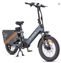 تحميل الصورة إلى عارض المعرض، Engwe LE20 Electric Bike
