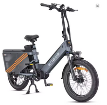 تحميل الصورة إلى عارض المعرض، Engwe LE20 Electric Bike
