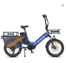 تحميل الصورة إلى عارض المعرض، Engwe LE20 Electric Bike
