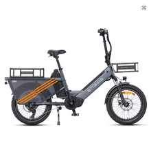 تحميل الصورة إلى عارض المعرض، Engwe LE20 Electric Bike

