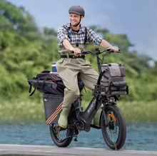 تحميل الصورة إلى عارض المعرض، Engwe LE20 Electric Bike

