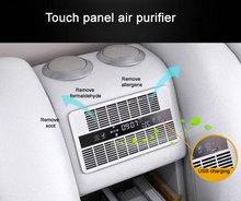 تحميل الصورة إلى عارض المعرض، Smart King Size Bed BD-02 With massager projector Bluetooth safe box &amp; air purifier -2025
