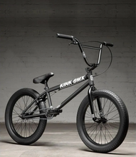 Load image into Gallery viewer, KINK BMX CURB 20&quot; Bicycle
