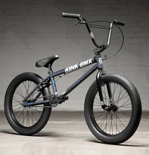 Load image into Gallery viewer, KINK BMX CURB 20&quot; Bicycle
