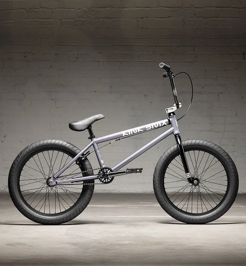 KINK BMX LAUNCH Bicycle 20