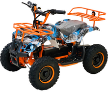 Load image into Gallery viewer, Electric ATV Buggy 36v 12Ah 500W For Kids And Teens Age 5+
