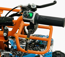 Load image into Gallery viewer, Electric ATV Buggy 36v 12Ah 500W For Kids And Teens Age 5+
