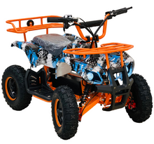 Load image into Gallery viewer, Electric ATV Buggy 36v 12Ah 500W For Kids And Teens Age 5+
