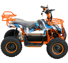 Load image into Gallery viewer, Electric ATV Buggy 36v 12Ah 500W For Kids And Teens Age 5+
