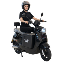 Load image into Gallery viewer, Vespa Style Fashion Electric Bike - RW-GW02
