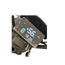 Load image into Gallery viewer, Vespa Style Fashion Electric Bike - RW-GW02
