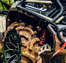 Load image into Gallery viewer, 2024 RAGE 300 ATV Quad Bike For Off Road Fun
