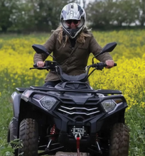 Load image into Gallery viewer, 2024 RAGE 300 ATV Quad Bike For Off Road Fun
