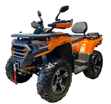 Load image into Gallery viewer, 2024 Loncin 300cc atv quad bike
