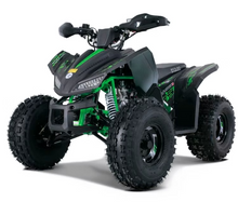 Load image into Gallery viewer, Cayote 125 CC ATV 4 Stroke Fully Auto Transmission
