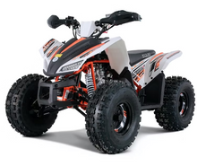 Load image into Gallery viewer, Cayote 125 CC ATV 4 Stroke Fully Auto Transmission
