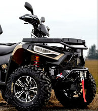 تحميل الصورة إلى عارض المعرض، Linhai 420 ATV 352CC -27HP OFF Road Buggy
