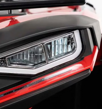 تحميل الصورة إلى عارض المعرض، Linhai 420 ATV 352CC -27HP OFF Road Buggy
