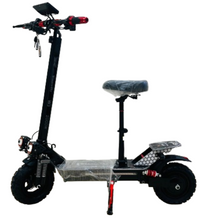 Load image into Gallery viewer, W3 PRO OFF ROAD Electric Scooter 48V 20Ah 2000W 2024 model
