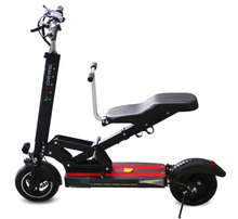 Load image into Gallery viewer, LEADERS Electric Scooter With Double Seats 48V 10.4Ah 500W
