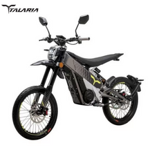 Load image into Gallery viewer, Talaria Moto  xXx TL2500 L1e Sport E Dirt Bike
