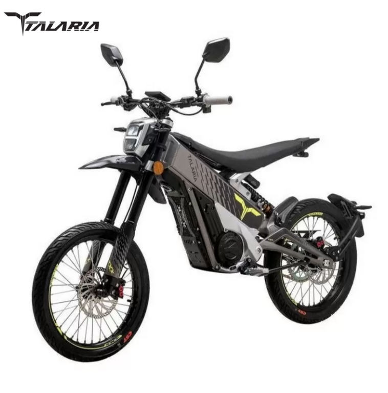 Talaria Moto  xXx TL2500 L1e Sport E Dirt Bike